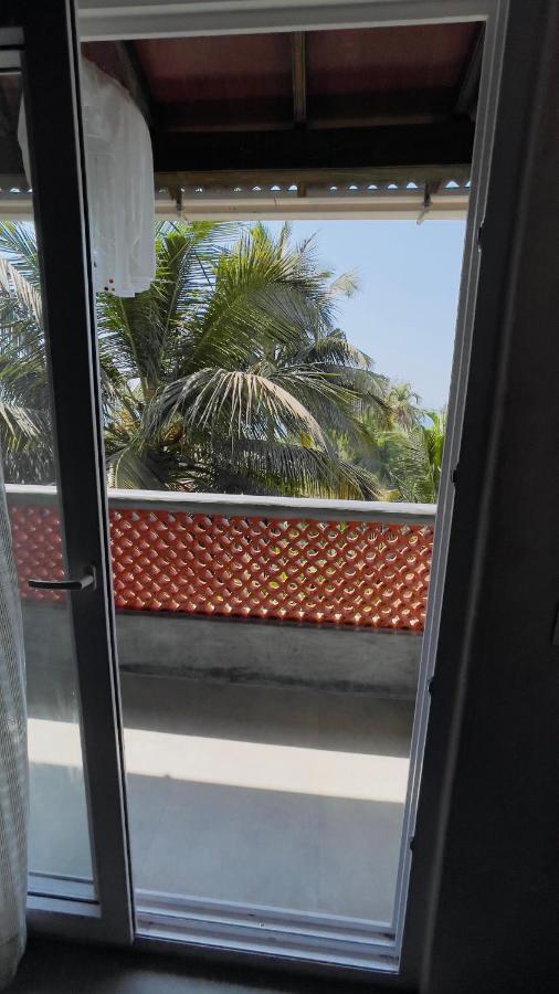 Tattvam On The Beach - Retreat And Spa Arambol Exterior foto