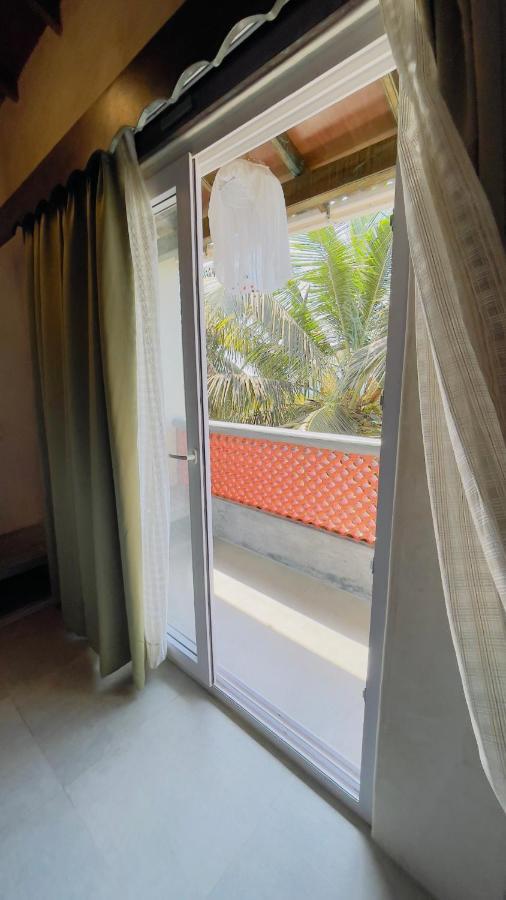 Tattvam On The Beach - Retreat And Spa Arambol Exterior foto